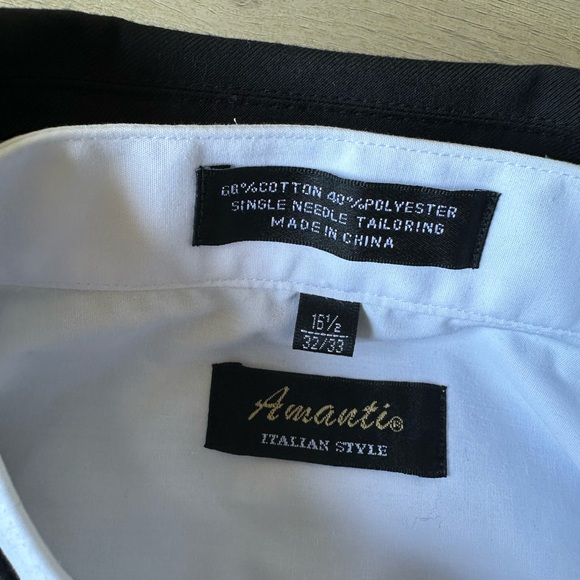 Pre-owned tuxedo set - Picture 9 of 16